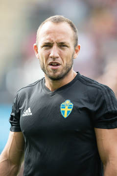 Domare Kaspar Sjöberg
