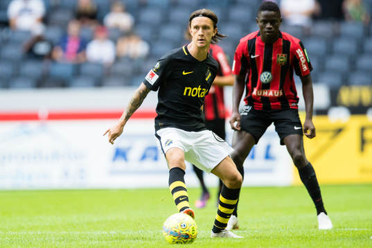 s Kristoffer Olsson