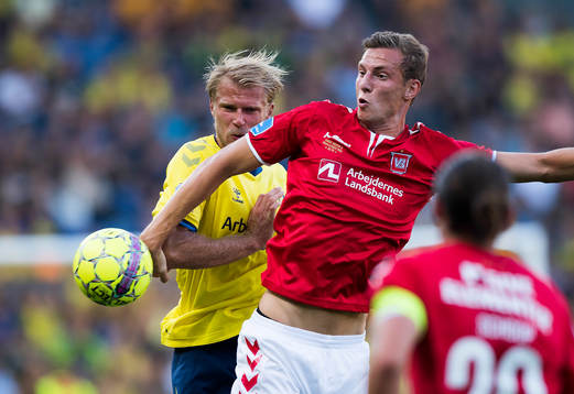 [DK=20180722: Hjörtur Hermannsson, Brøndby IF Gustaf