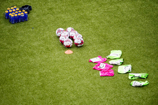 Sports equipment