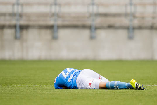Jasmin Bogdanovic of Sandnes Ulf