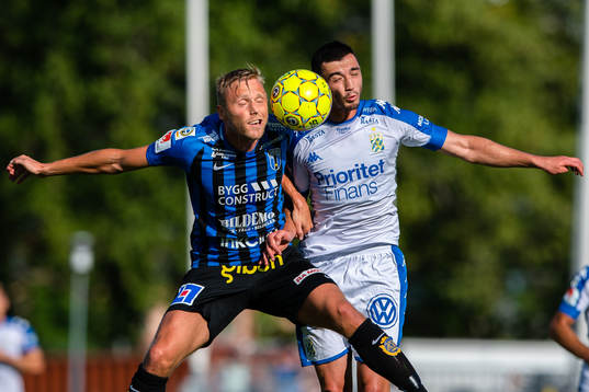 Sirius Christer Gustafsson