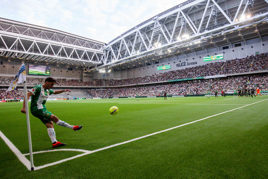 Hammarbys  Jeppe Andersen