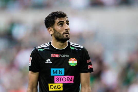 Dalkurds Ferhad Ayaz