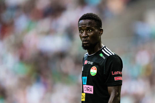 Dalkurds Mohamed Buya Turay