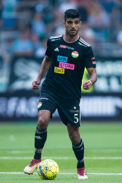 Dalkurds Rewan Amin