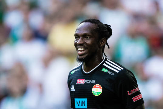 Dalkurds Kebba Ceesay
