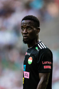 Dalkurds Mohamed Buya Turay