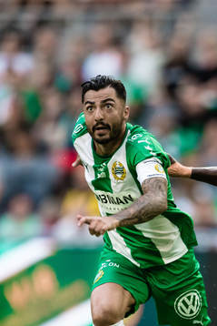 Hammarbys Jiloan Hamad