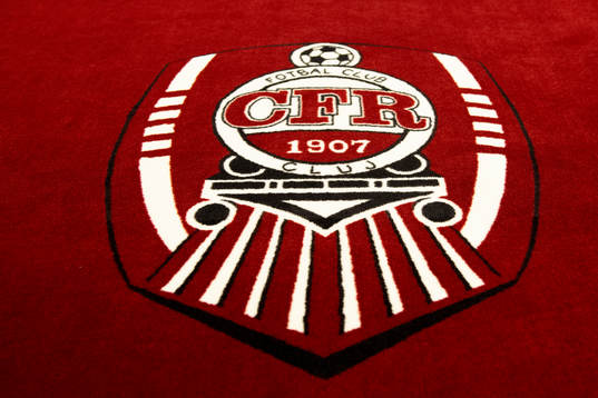Logo of Cluj