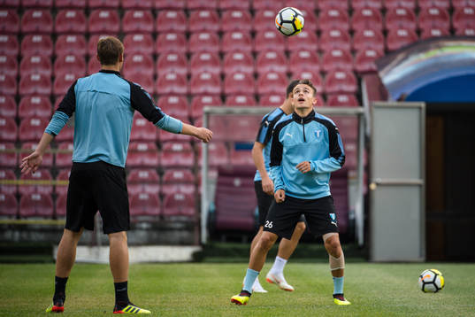 Andreas Vindheim of Malmö FF