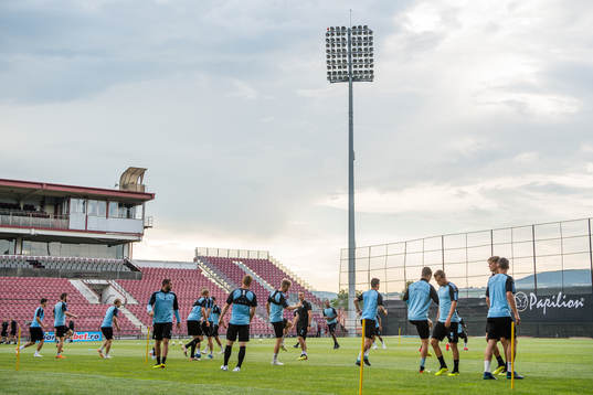 Players of Malmö FF