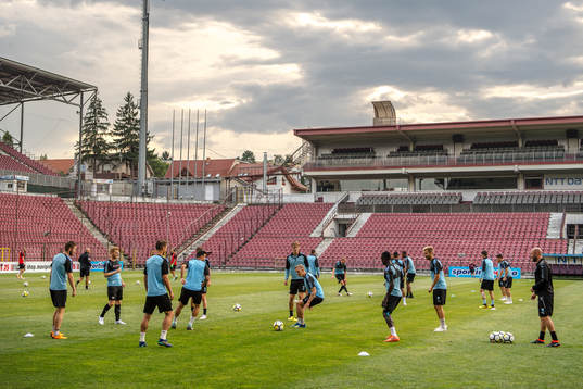 Players of Malmö FF