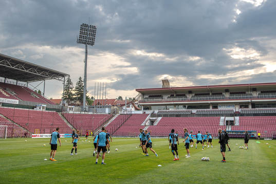 Players of Malmö FF