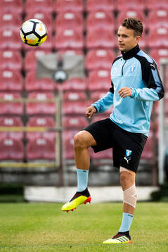 Andreas Vindheim of Malmö FF