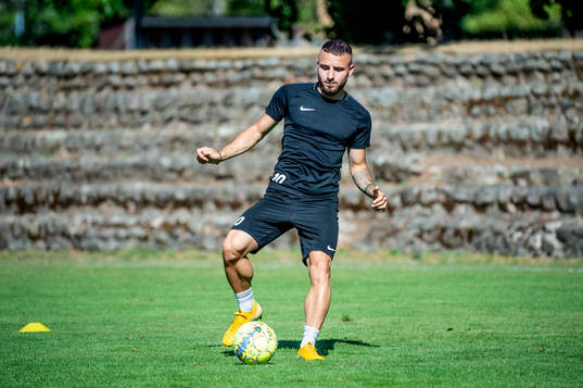 Filip Pivkovski
