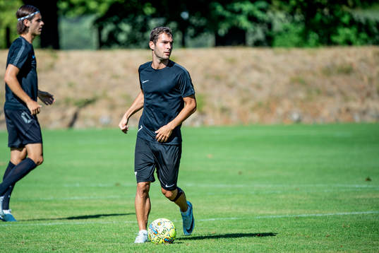 Alexander Tkacz