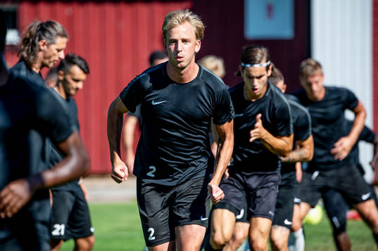 Viktor Svensson
