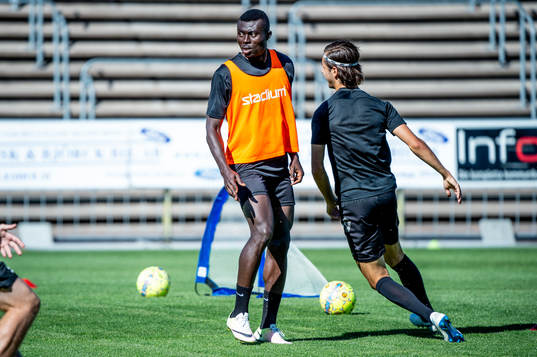 Emmanuel Okine