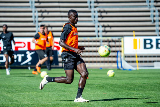 Emmanuel Okine