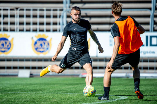 Filip Pivkovski