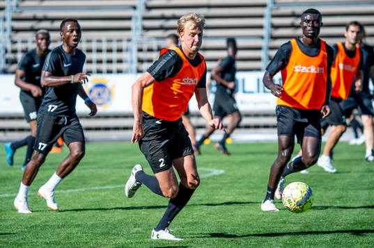 Viktor Svensson