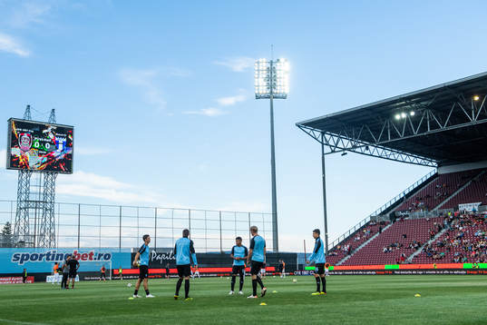 Players of Malmö FF
