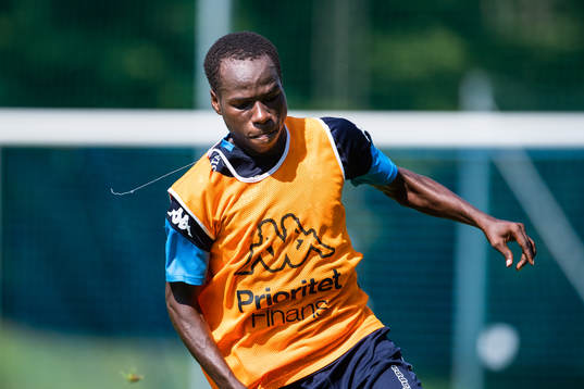 Alhassan Yusuf