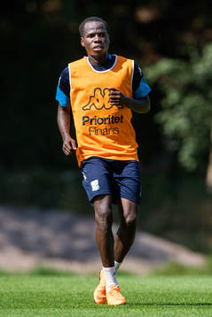 Alhassan Yusuf