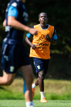 Alhassan Yusuf