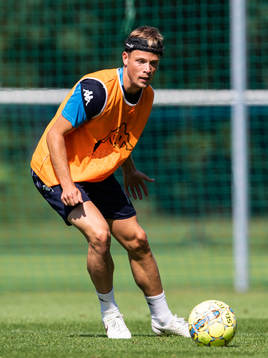 Daniel Björkman