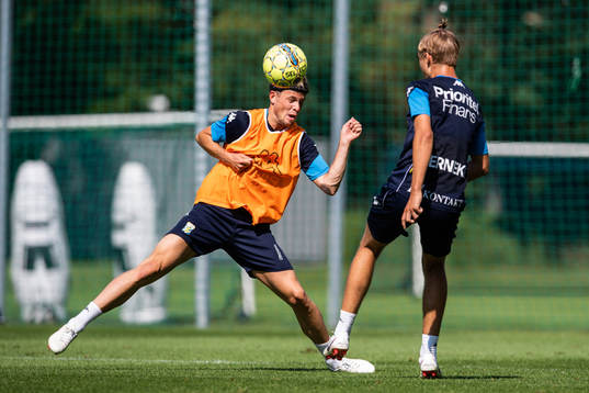 Daniel Björkman
