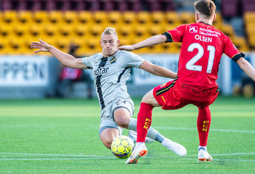FARUM, DENMARK 26 JULY 2018, Europa League Qualification,