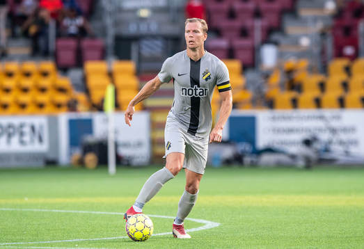 FARUM, DENMARK 26 JULY 2018, Europa League Qualification,