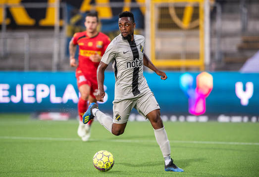 FARUM, DENMARK 26 JULY 2018, Europa League Qualification,