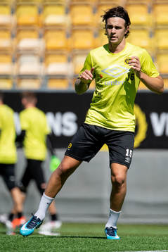 Rasmus Rosenqvist