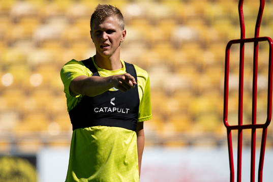 Joakim Nilsson
