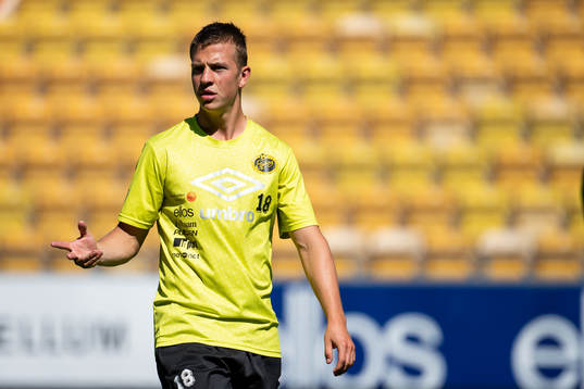 Simon Olsson