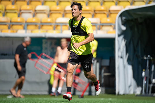 Stefan Ishizaki
