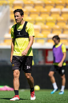 Stefan Ishizaki