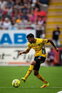 Elfsborgs Rami Kaib