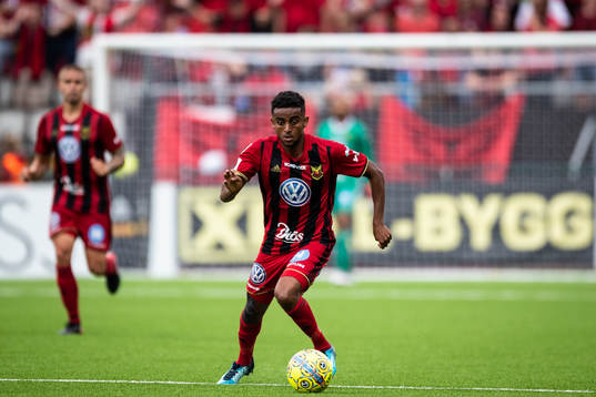 Östersunds Tesfaldet Tekie