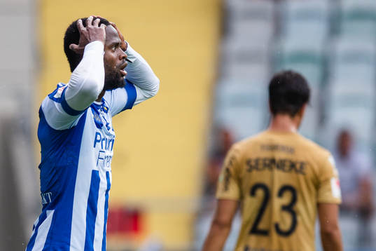 IFK Göteborgs Vajebah Kaliefah Sakor deppar