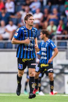 Sirius Jesper Arvidsson