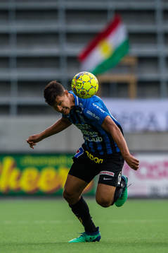 Sirius Mauricio Albornoz