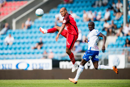 Daniel Braaten of Brann