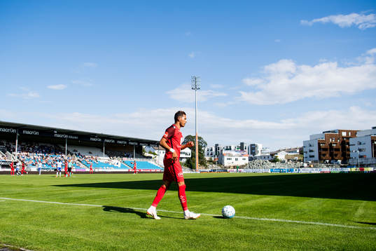 Deyver Vega of Brann