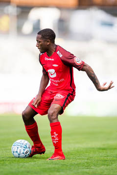 Ludcinio Marengo of Brann