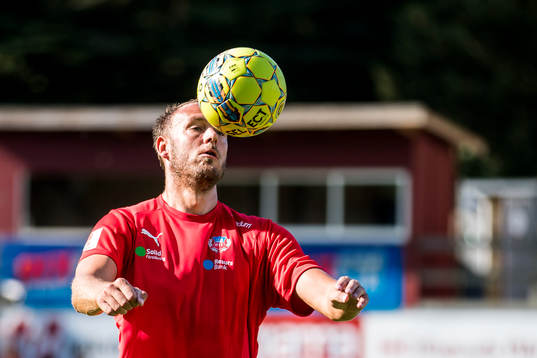 Helsingborgs Andreas Granqvist