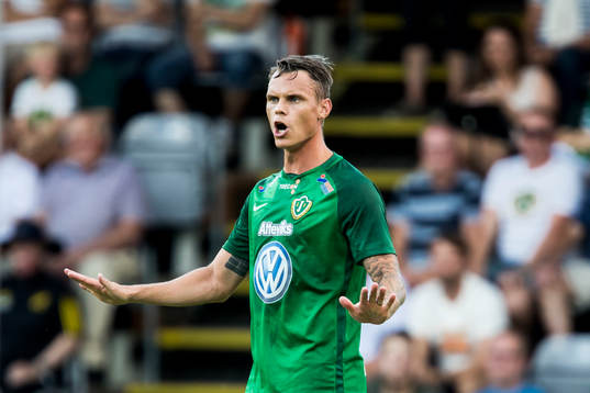 Jönköpings Erik Moberg